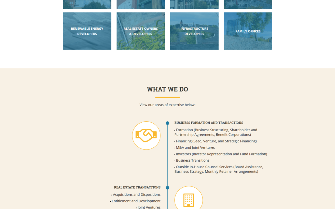 Venture Law Advisors